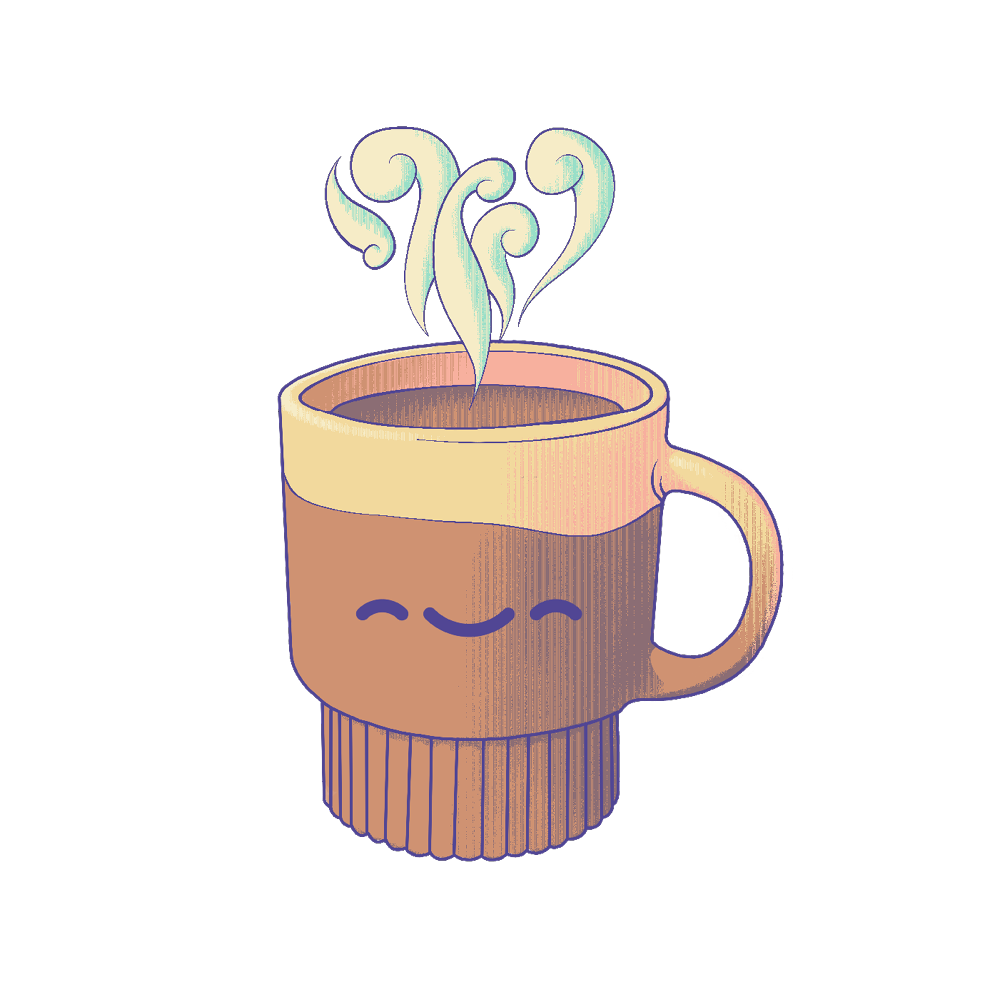Recreational Mug Use