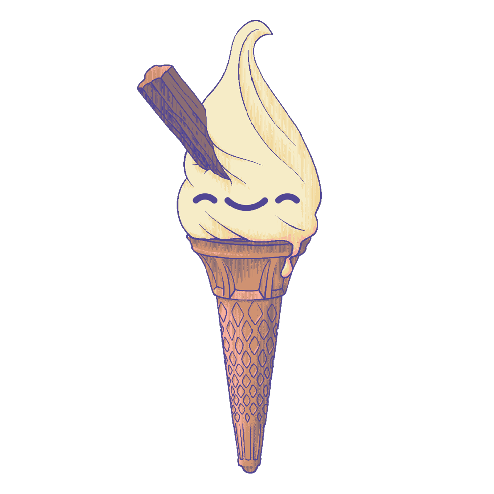 Hold the Cone