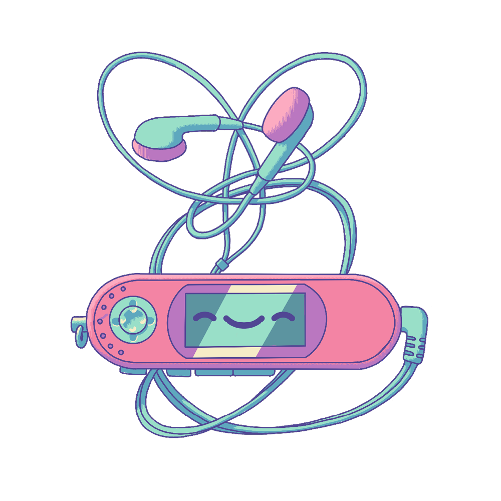 Mp3 & Easy