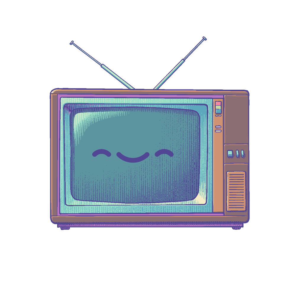 Screen Better Days