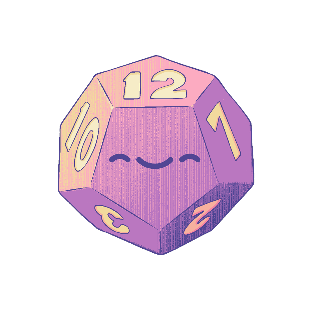 The Dice is Right