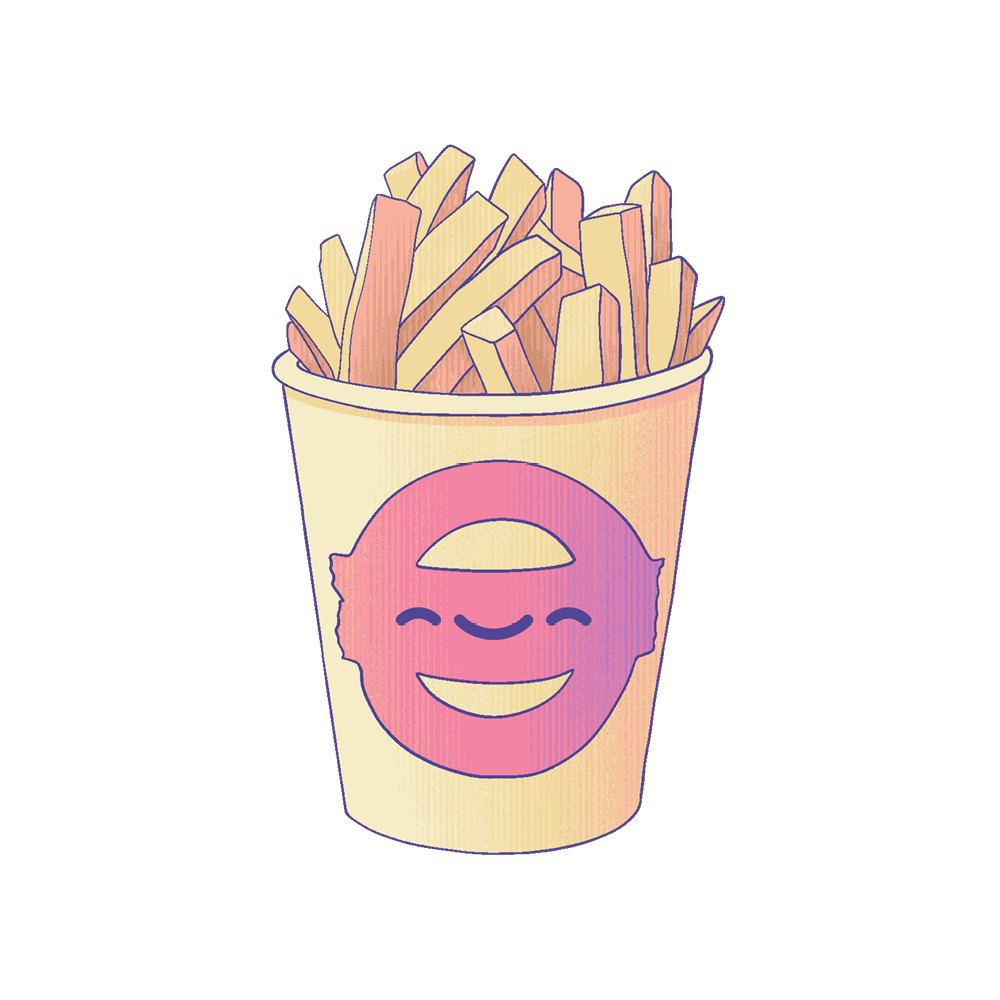 The Bucket Stops Here