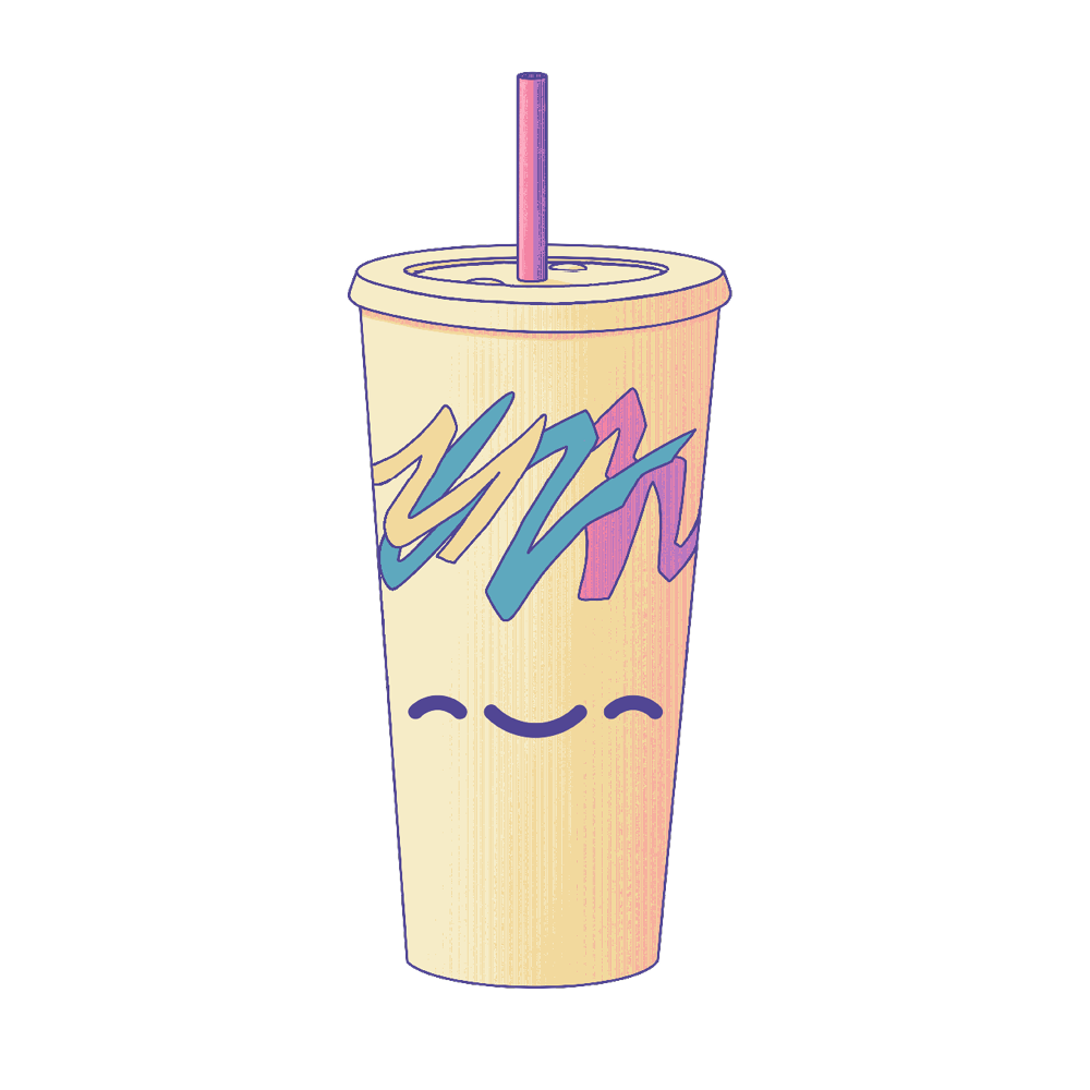 Running Cup That Hill