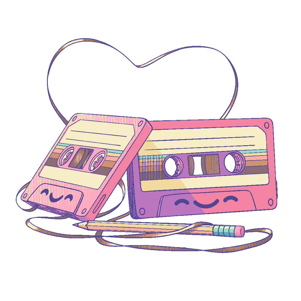 The Tape of Things to Come
