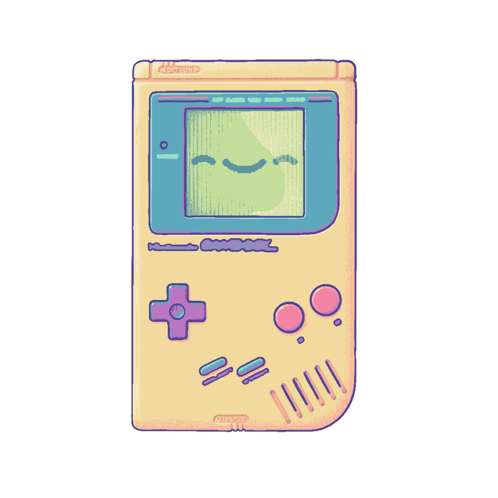Glad you Game