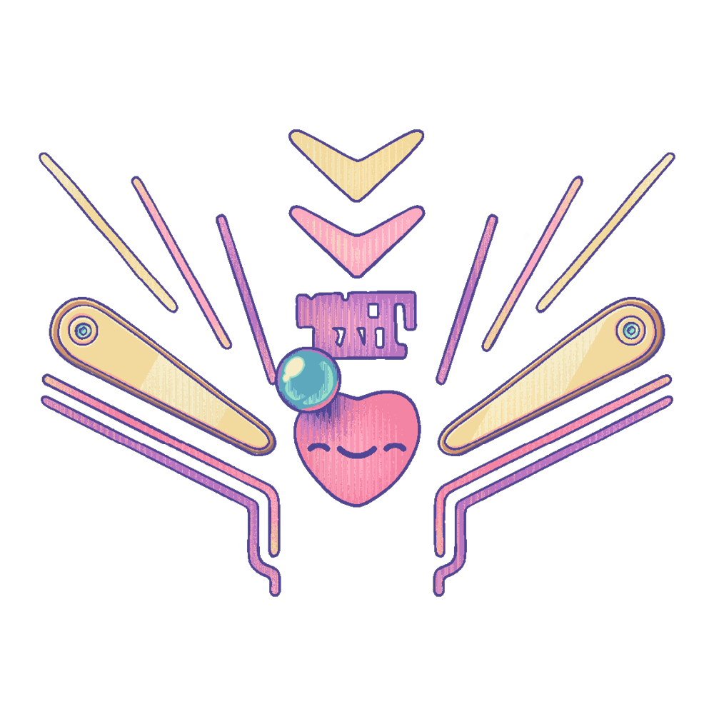 By the Pin of your Teeth