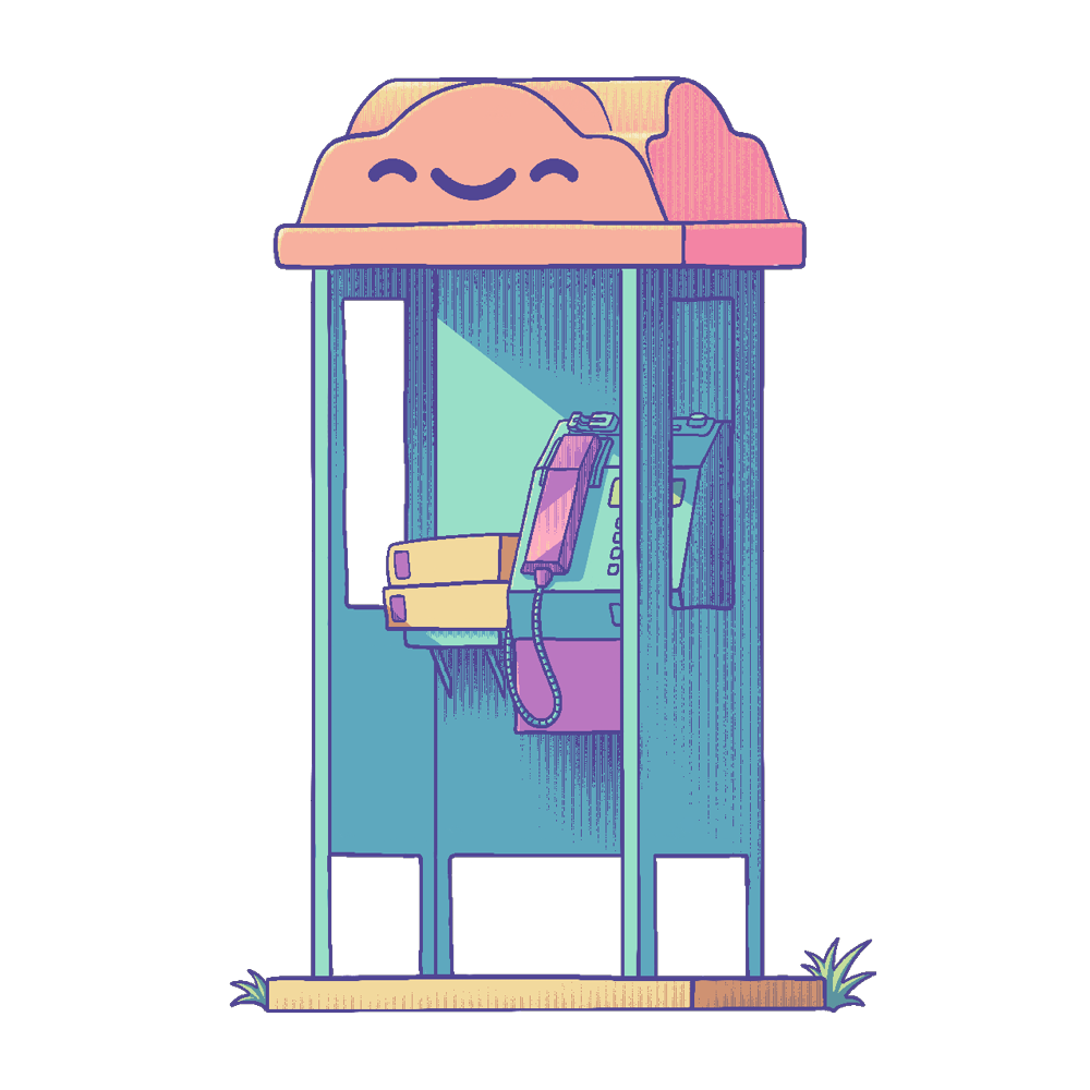 The Twilight Phone