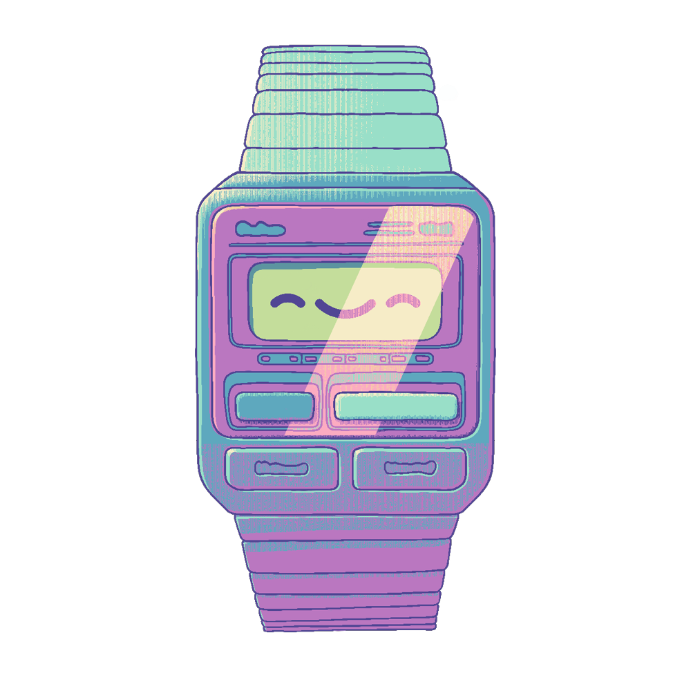 Optimus Time