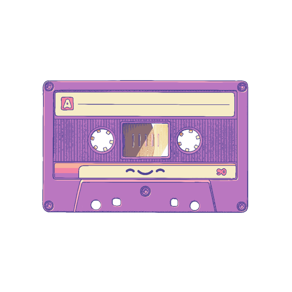 Tape it or Leave it