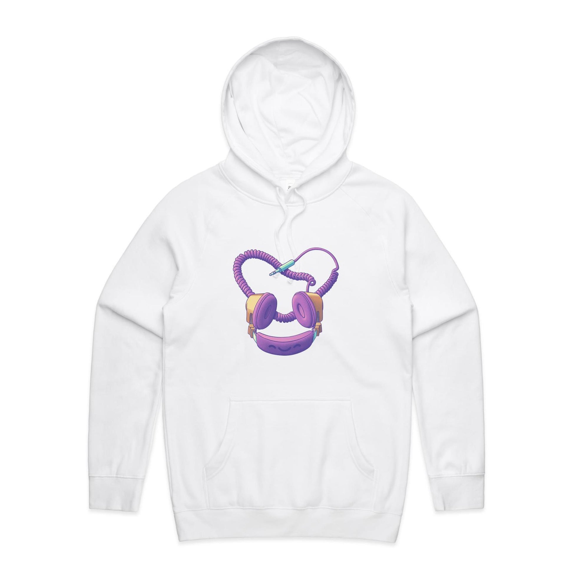 Best Laid Cans - Unisex Hoodie- Cool Graphic T-Shirts- Retro T-Shirts - Nostalgia Threads