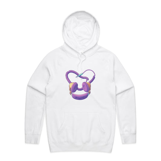 Best Laid Cans - Unisex Hoodie- Cool Graphic T-Shirts- Retro T-Shirts - Nostalgia Threads