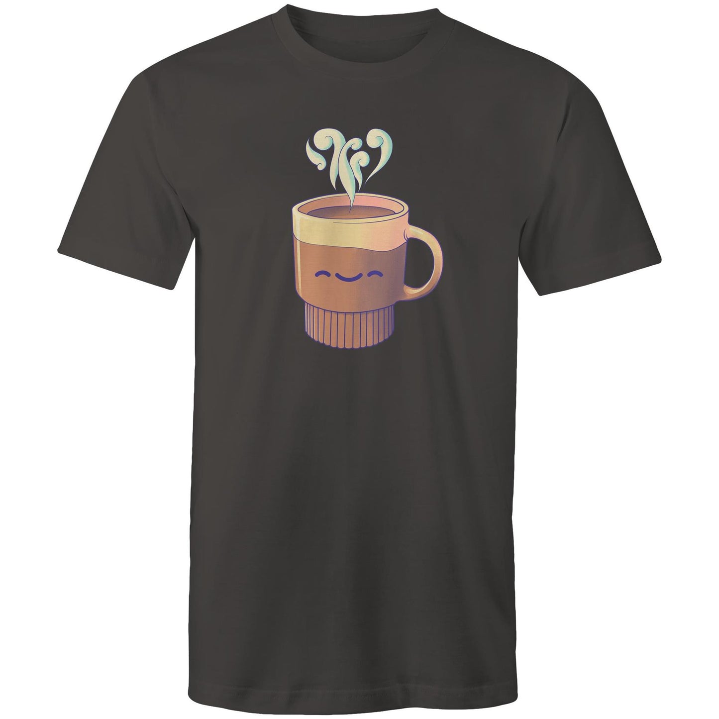 Recreational Mug Use - Men's Tee
