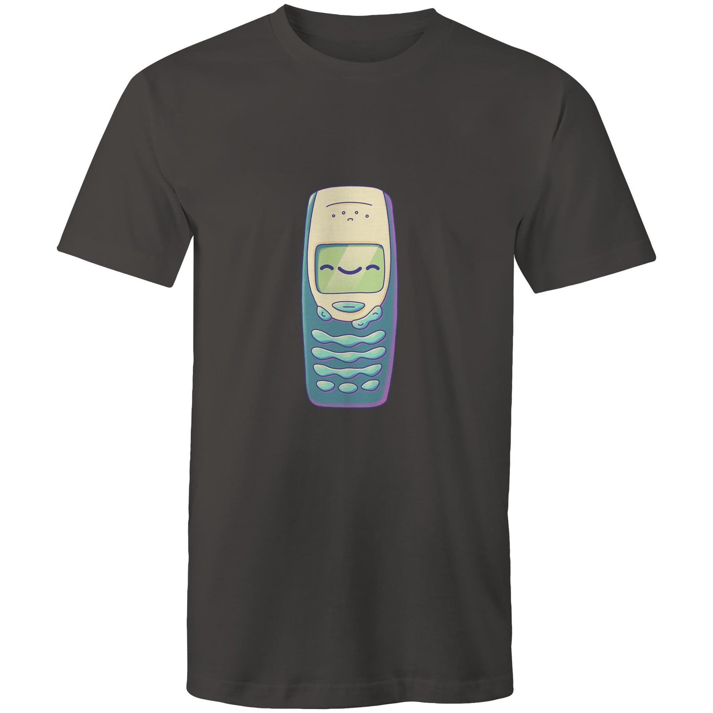 A Hard Cell - Men's Tee