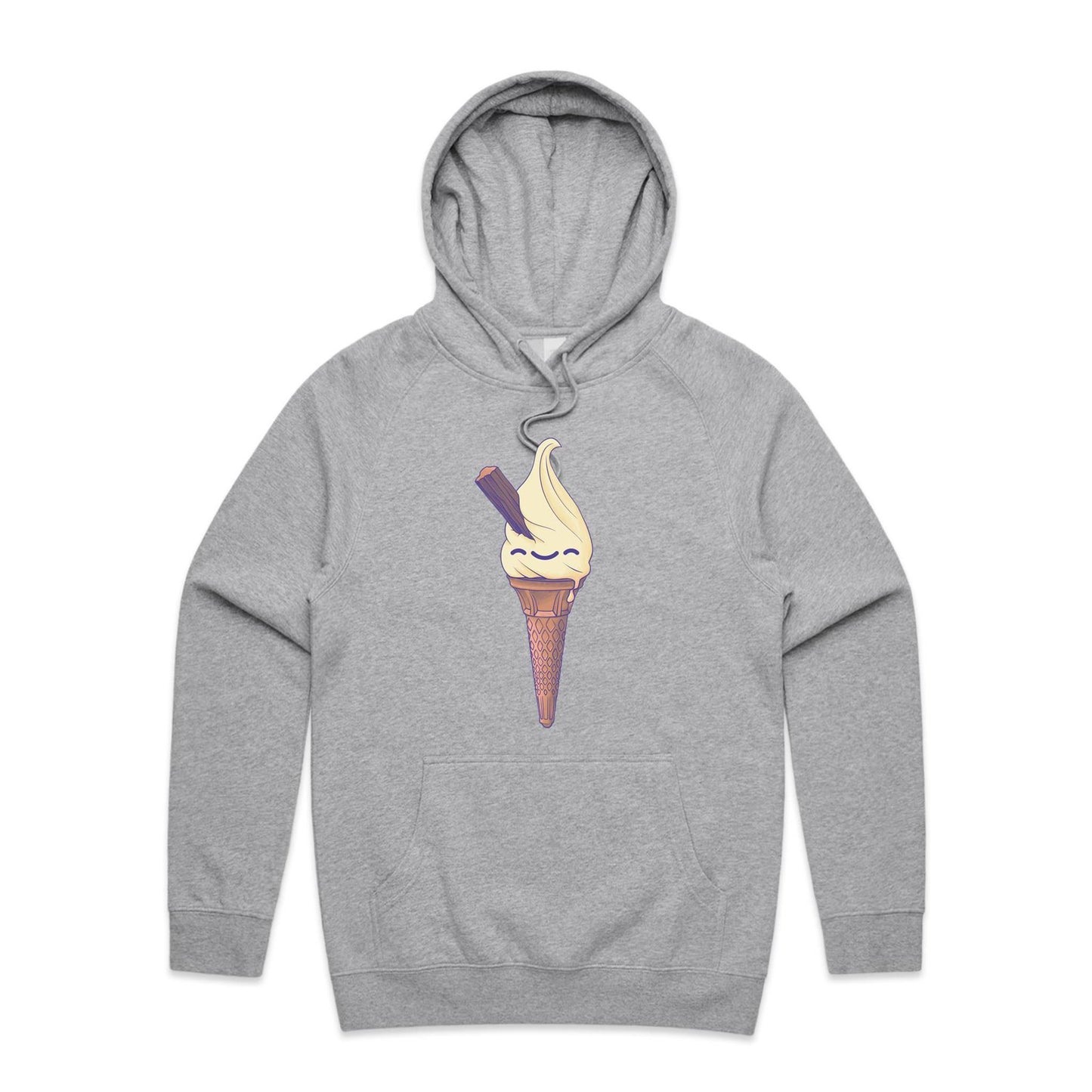 Hold the Cone - Unisex Hoodie