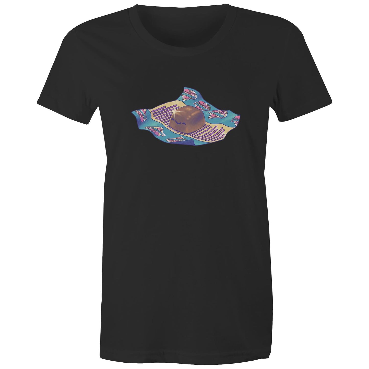 Sweet Around the Bush - Women's Tee