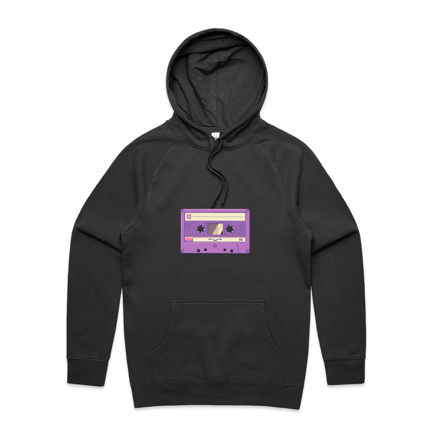 Tape it or Leave it - Unisex Hoodie