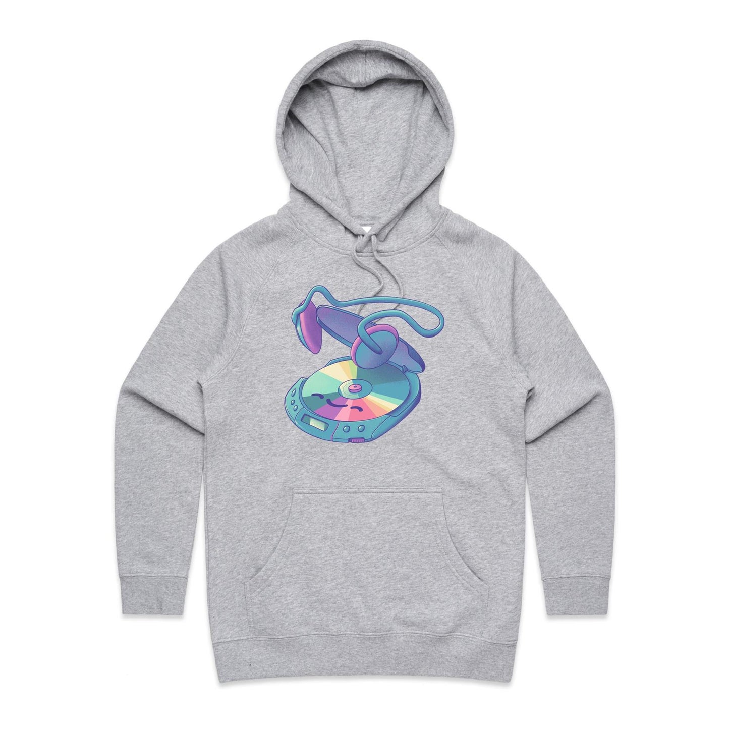 Going for a Disc Walk - Women's Hoodie