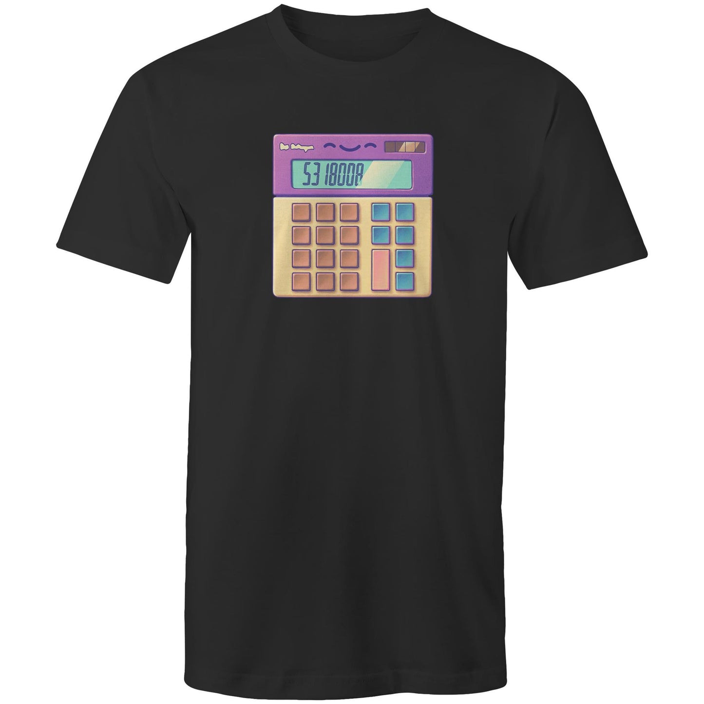 Mature & Simple - Men's Tee