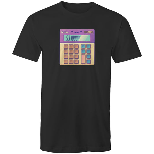 Mature & Simple - Men's Tee- Cool Graphic T-Shirts- Retro T-Shirts - Nostalgia Threads