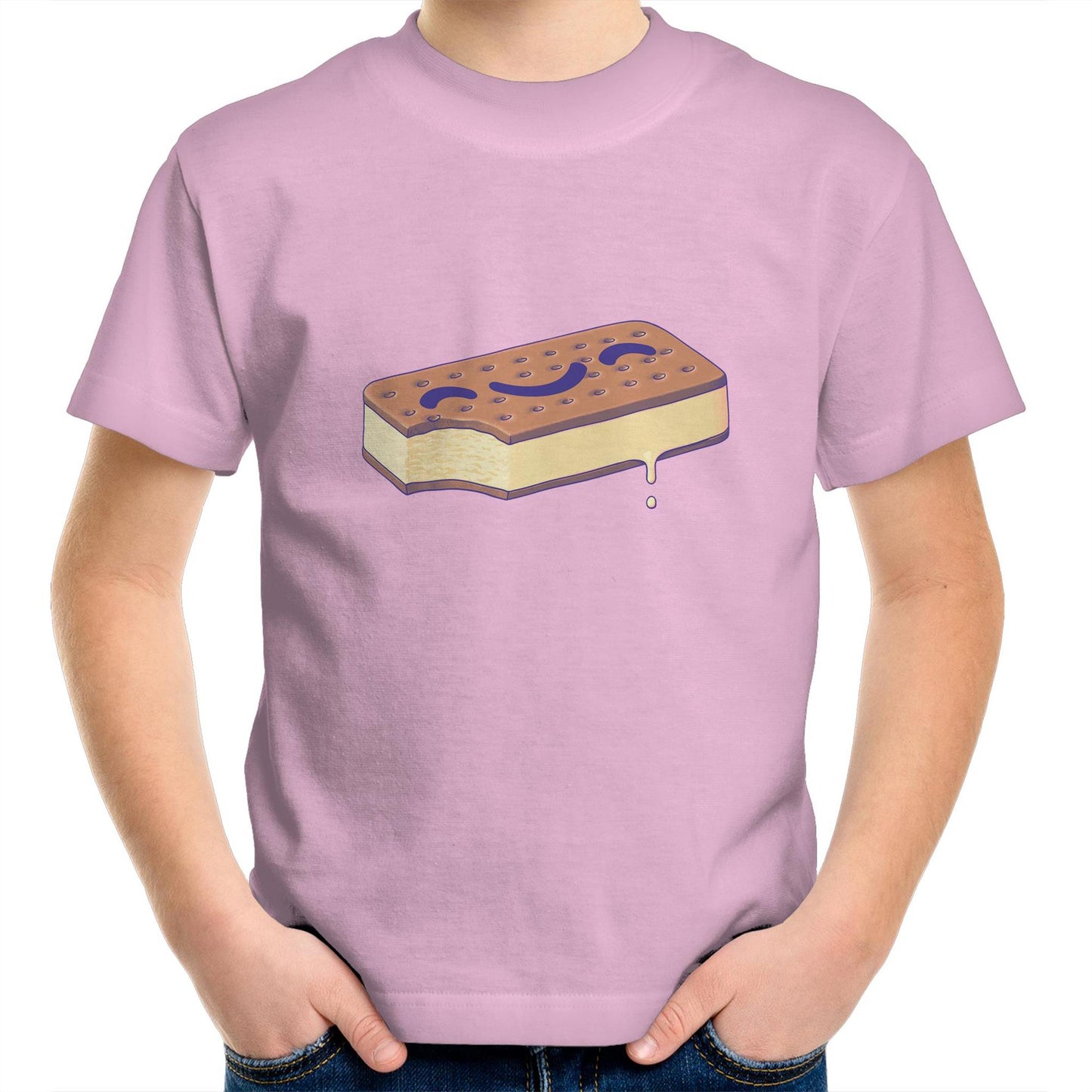 A Bar Above the Rest - Kids Tee