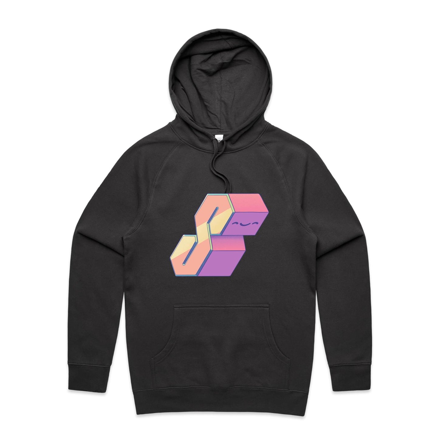 Universal Cool - Unisex Hoodie