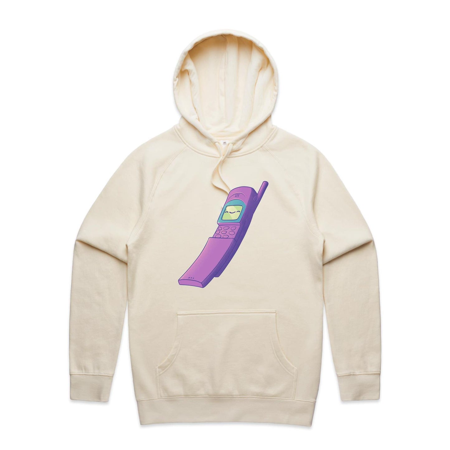 Other Slide of the Tracks - Unisex Hoodie