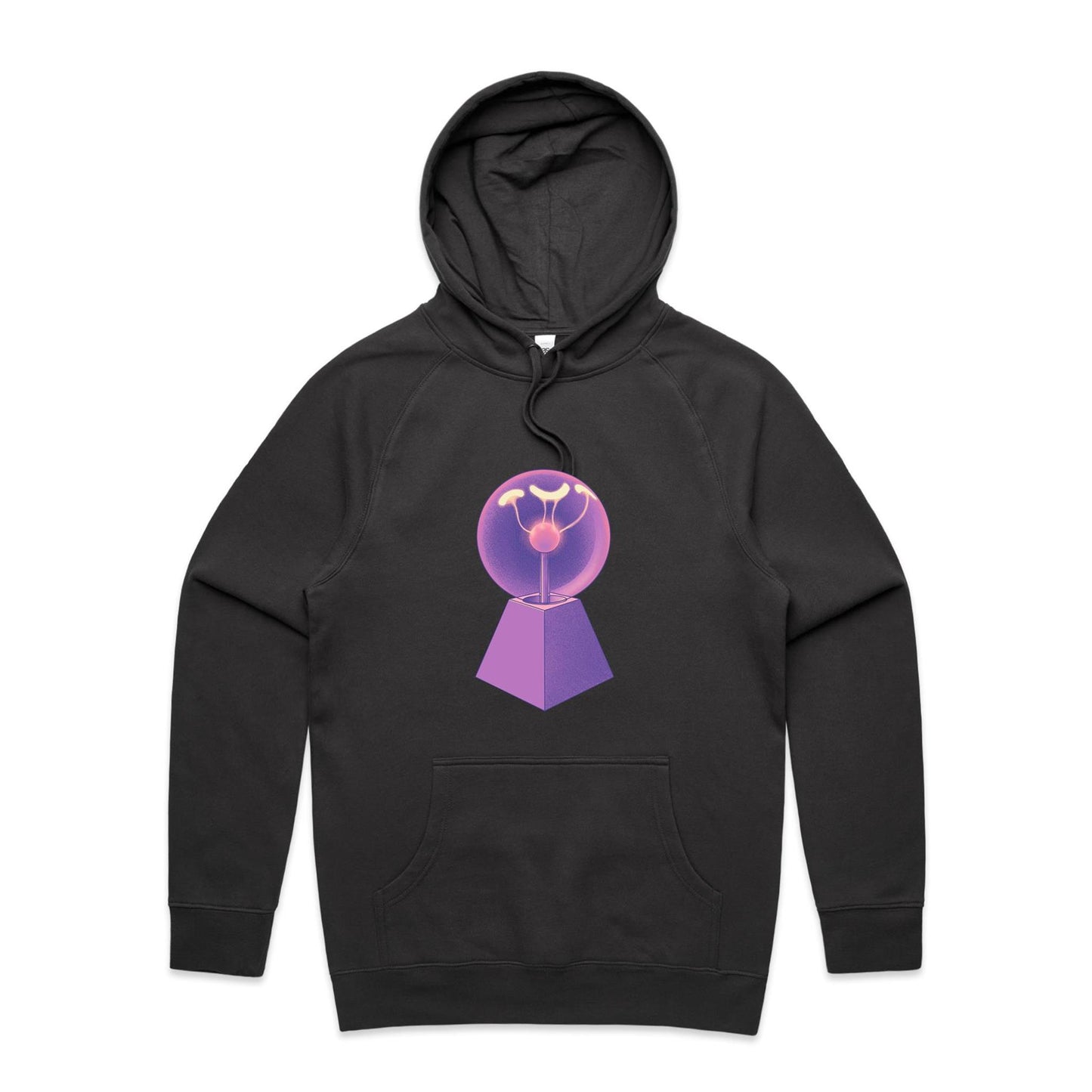 Join the Globe - Unisex Hoodie