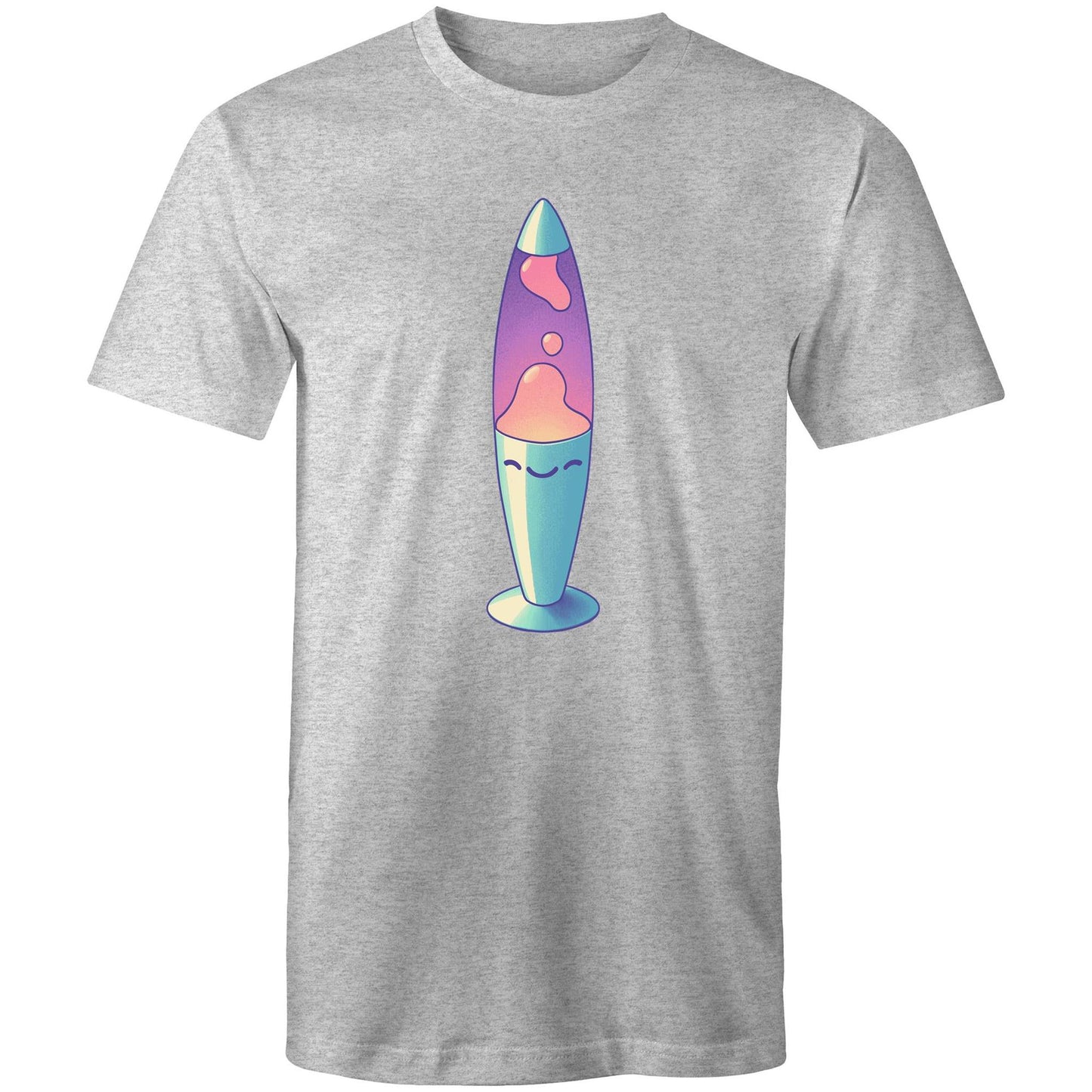 Glow Your Own Trumpet - Men's Tee