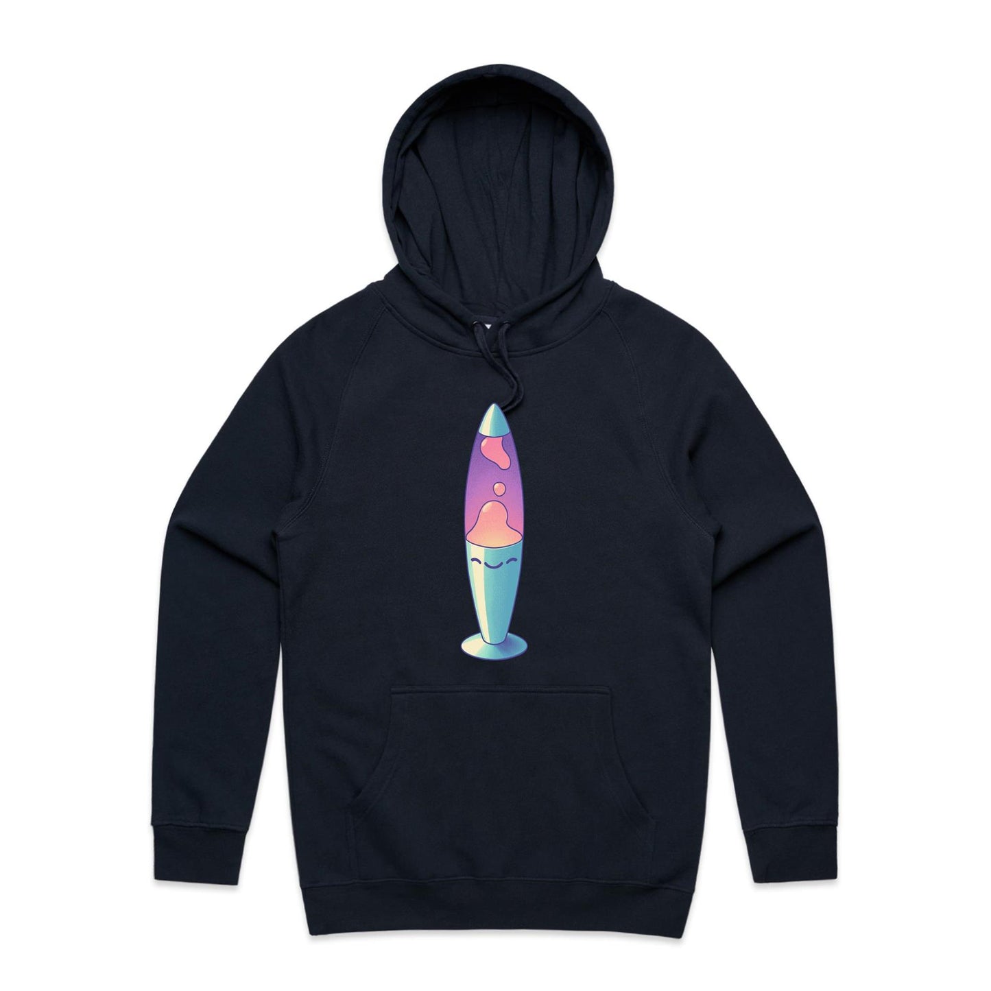 Glow Your Own Trumpet - Unisex Hoodie