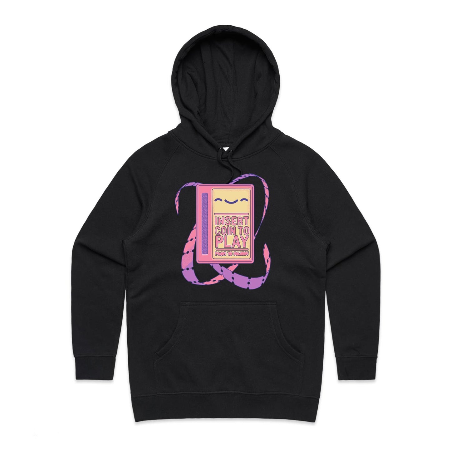 A Rose by Any Other Game - Women's Hoodie