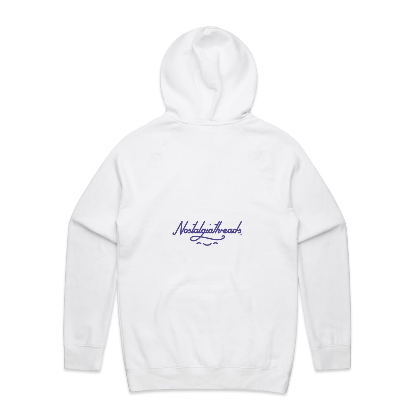 Ricky Sticky Tavi - Unisex Hoodie- Cool Graphic T-Shirts- Retro T-Shirts - Nostalgia Threads