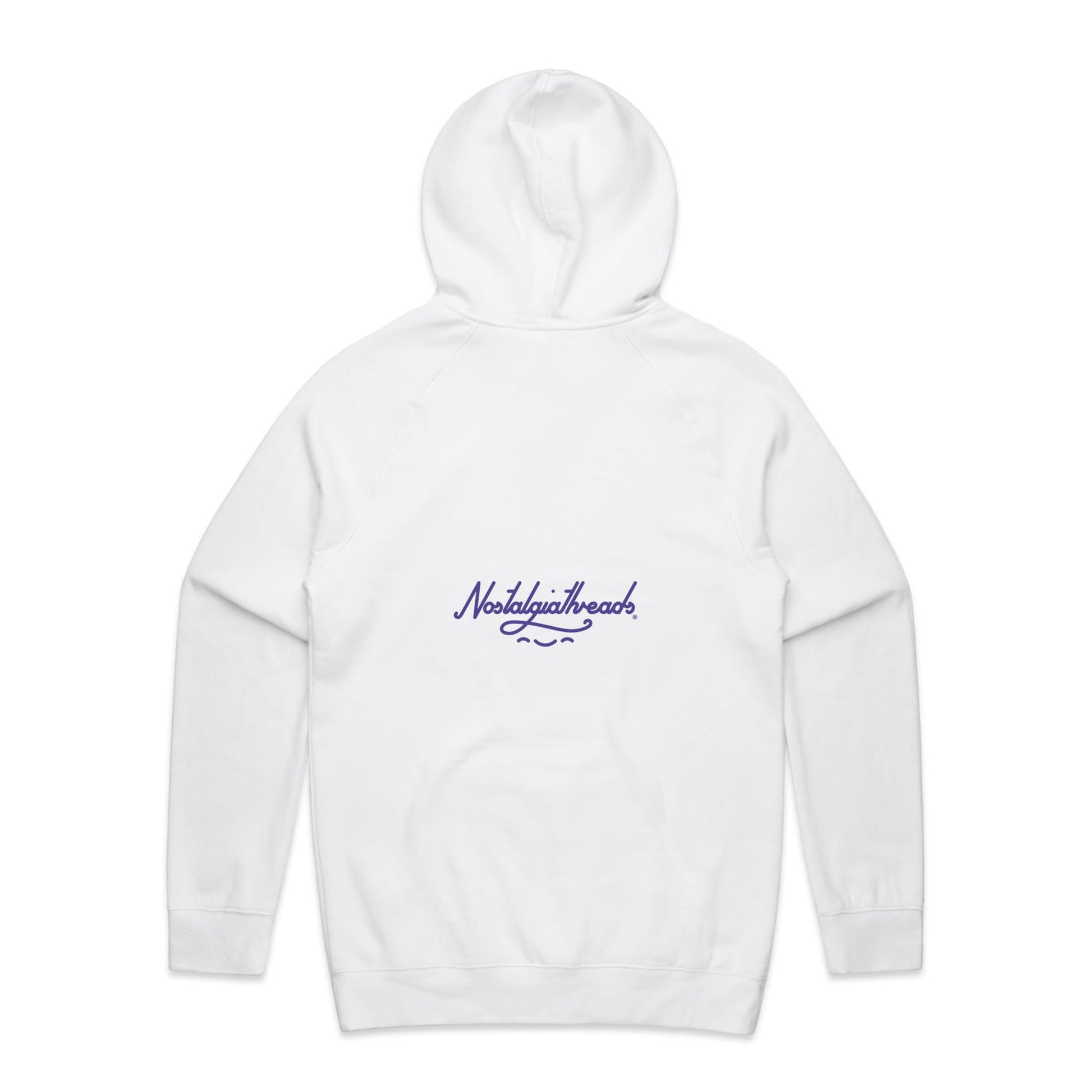 Ricky Sticky Tavi - Unisex Hoodie- Cool Graphic T-Shirts- Retro T-Shirts - Nostalgia Threads