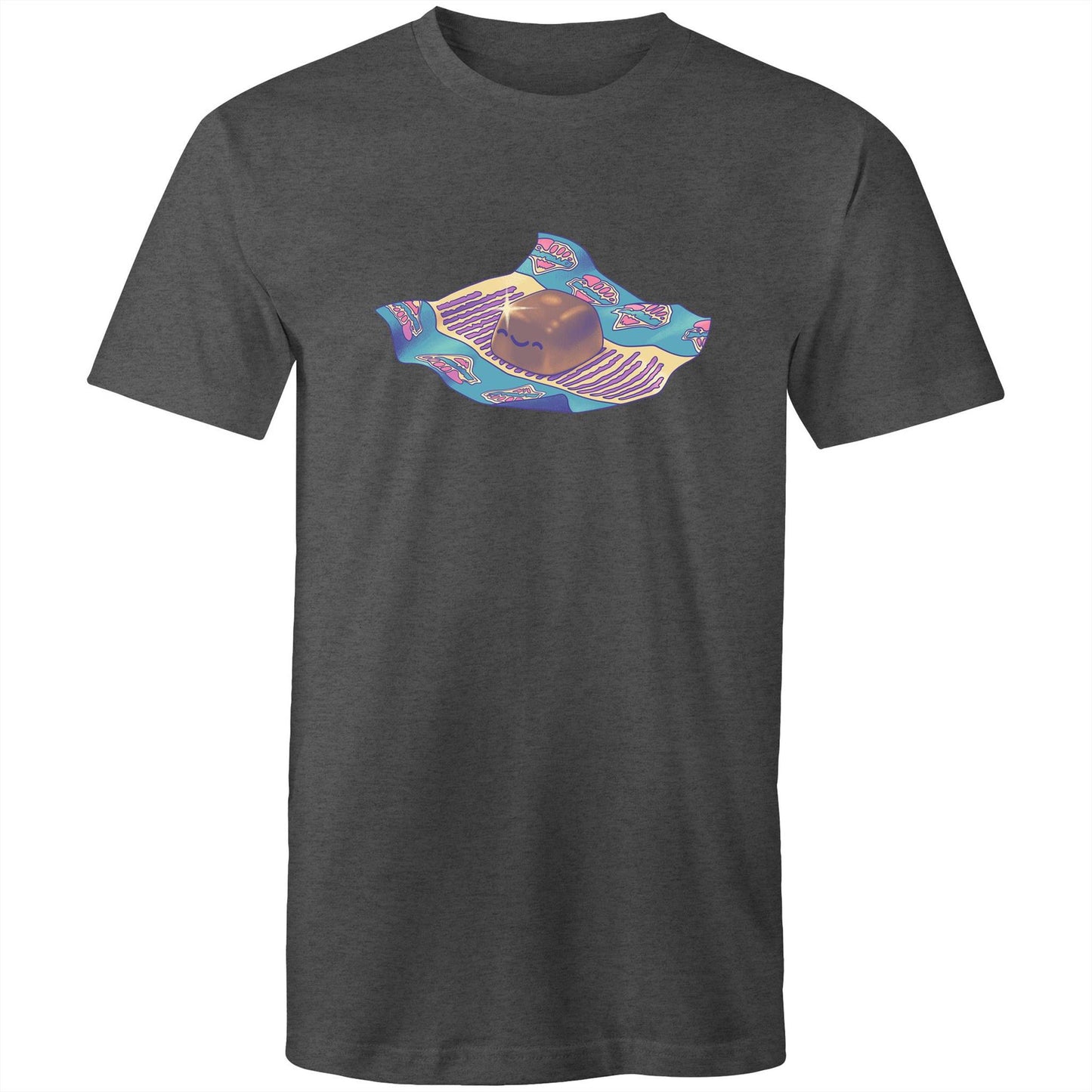 Sweet Around the Bush - Men's Tee