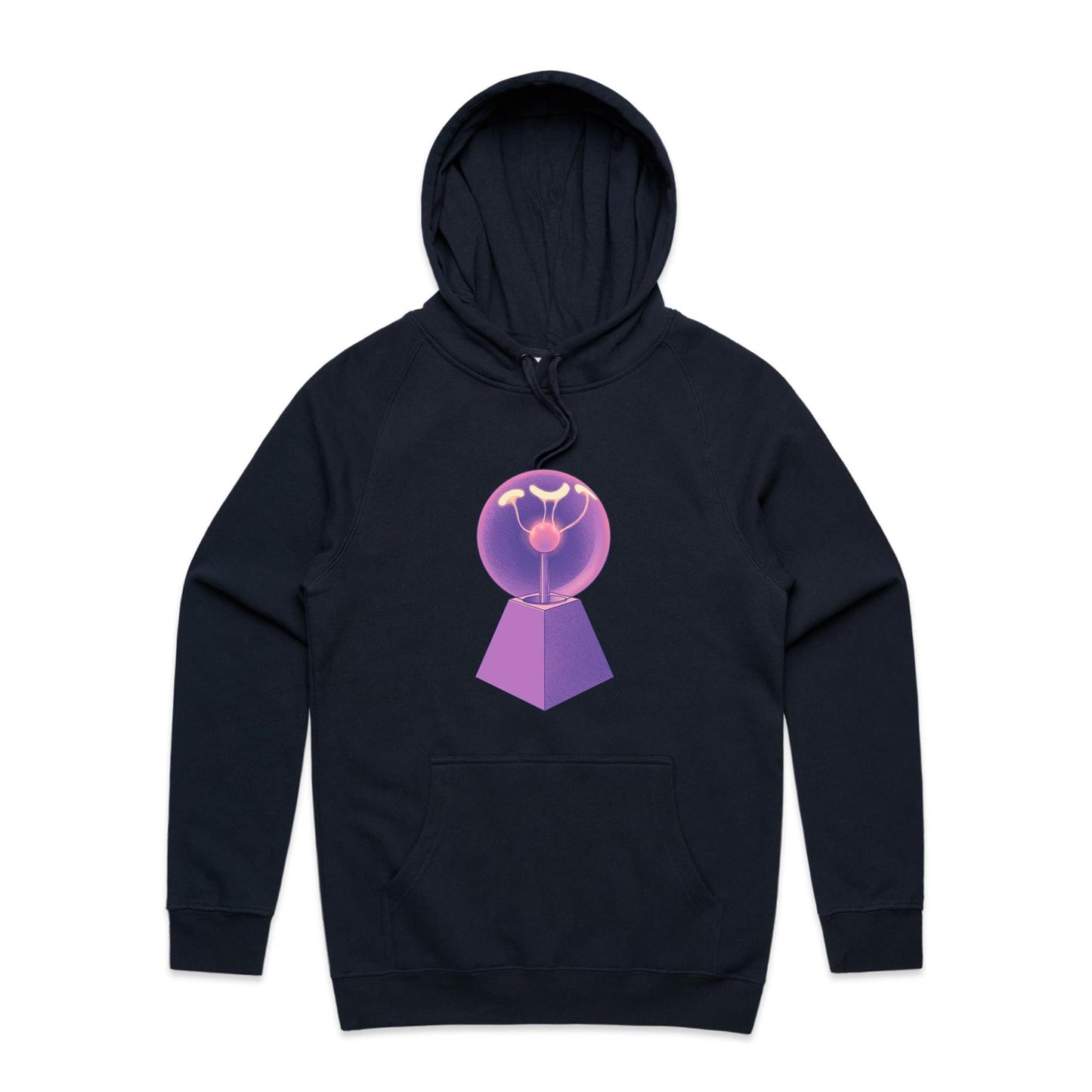 Join the Globe - Unisex Hoodie