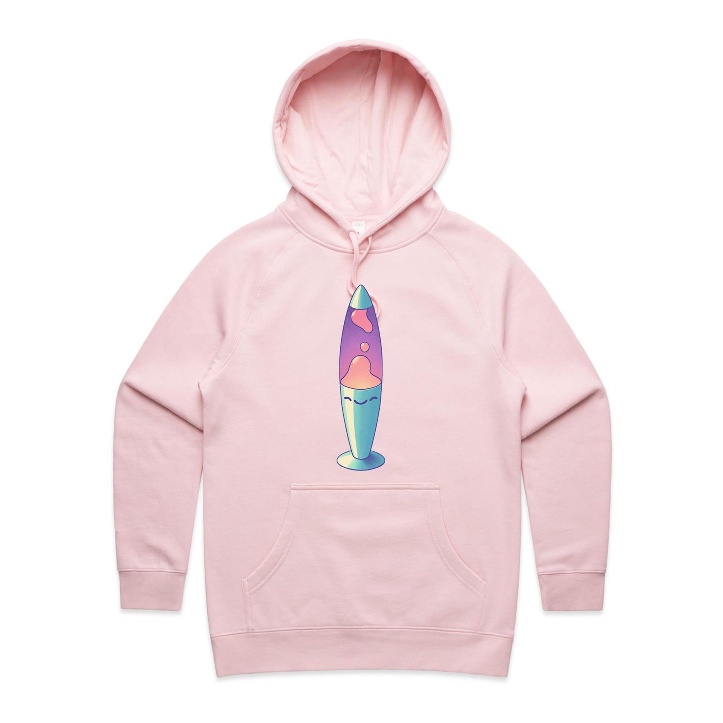 Glow Your Own Trumpet - Women's Hoodie