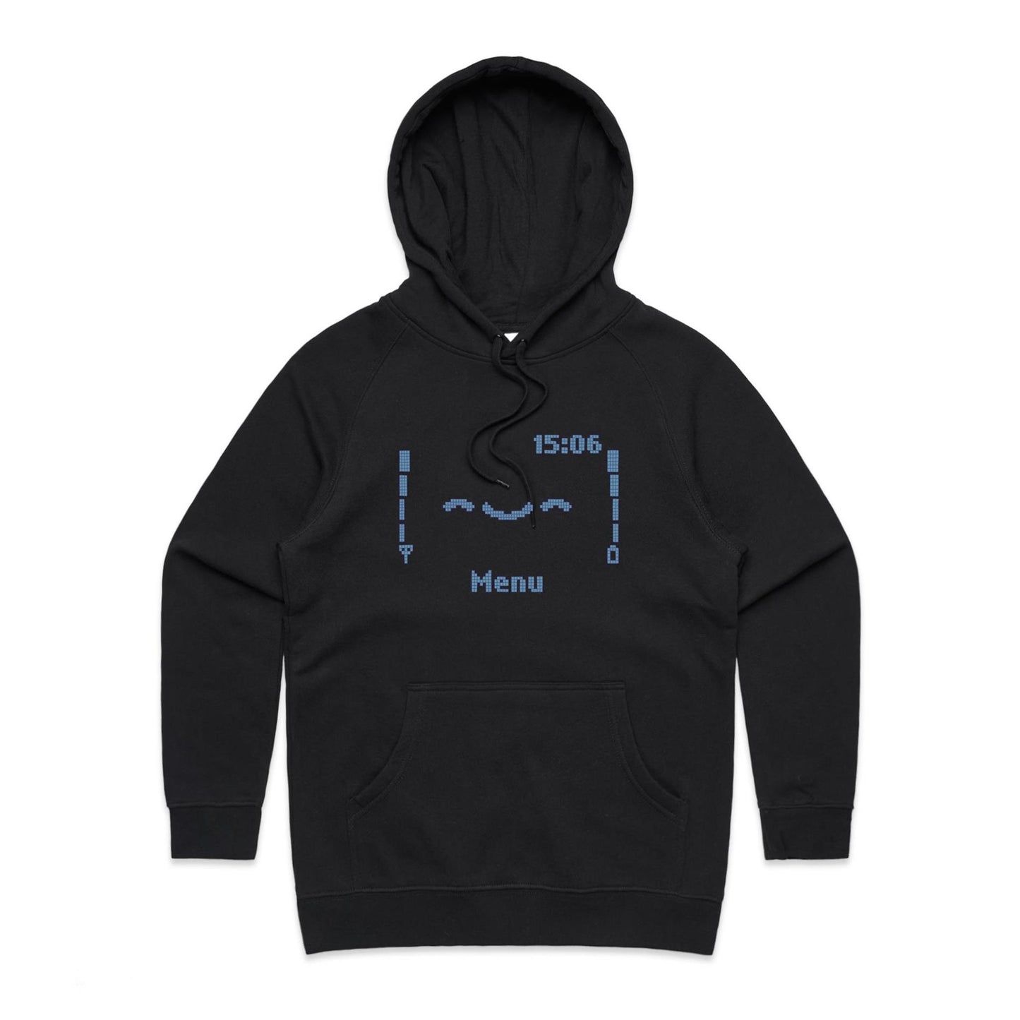 Textually Active - Women's Hoodie