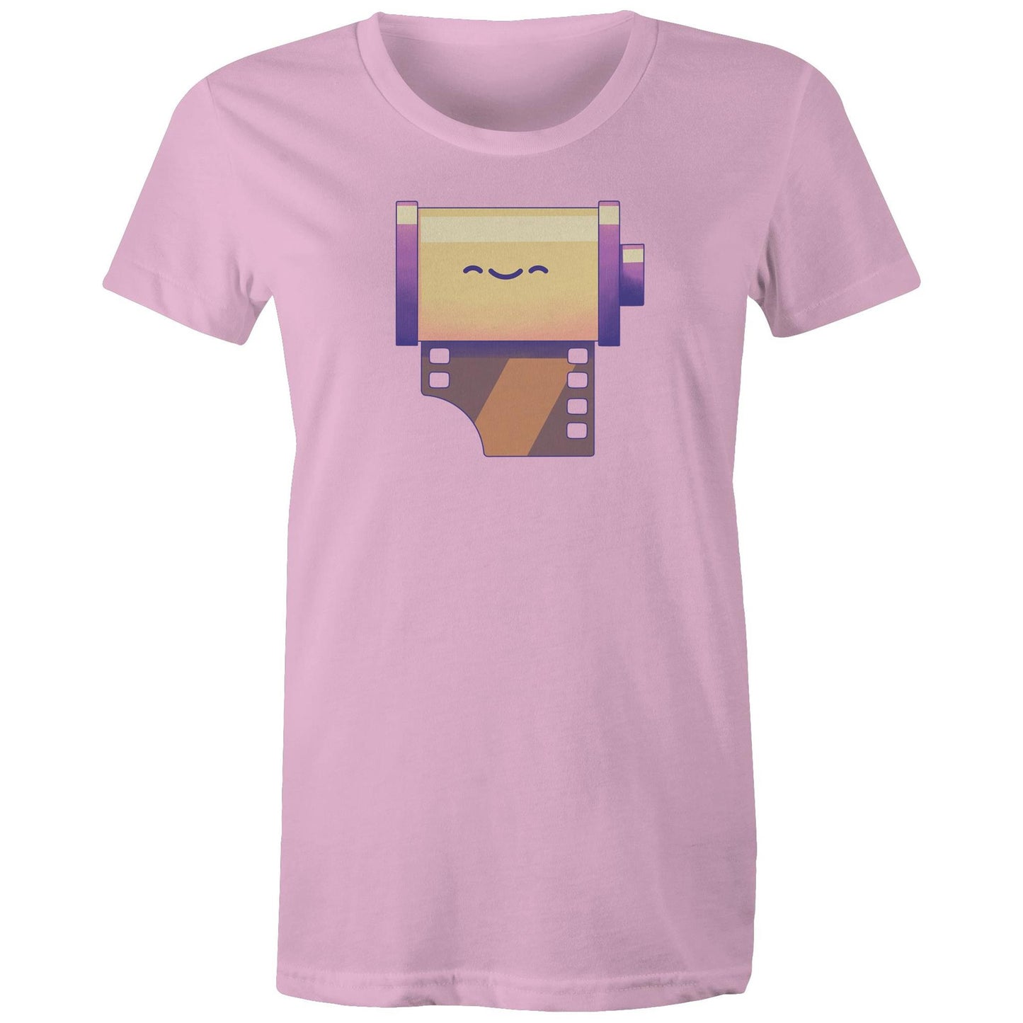 How am I Exposed to Live Without You - Women's Tee- Cool Graphic T-Shirts- Retro T-Shirts - Nostalgia Threads