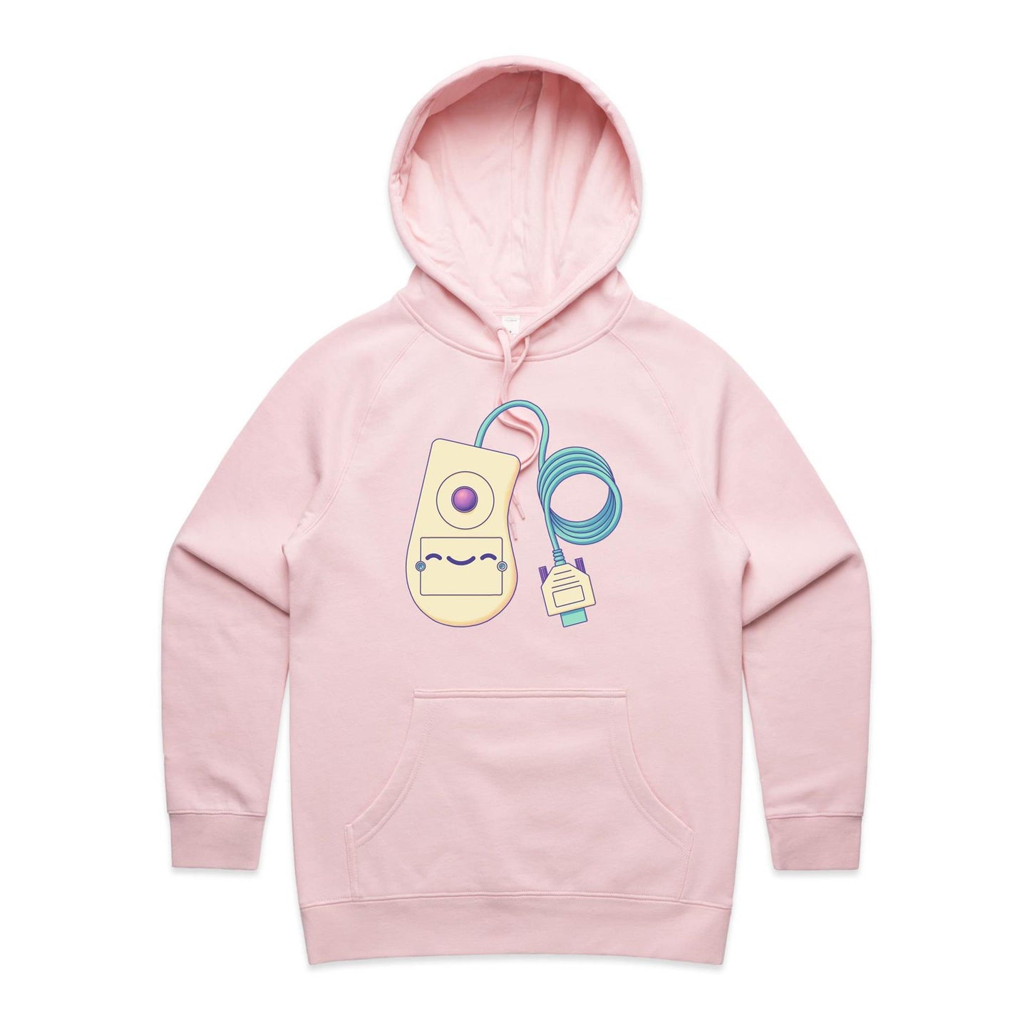 Ball of the Wild - Women's Hoodie