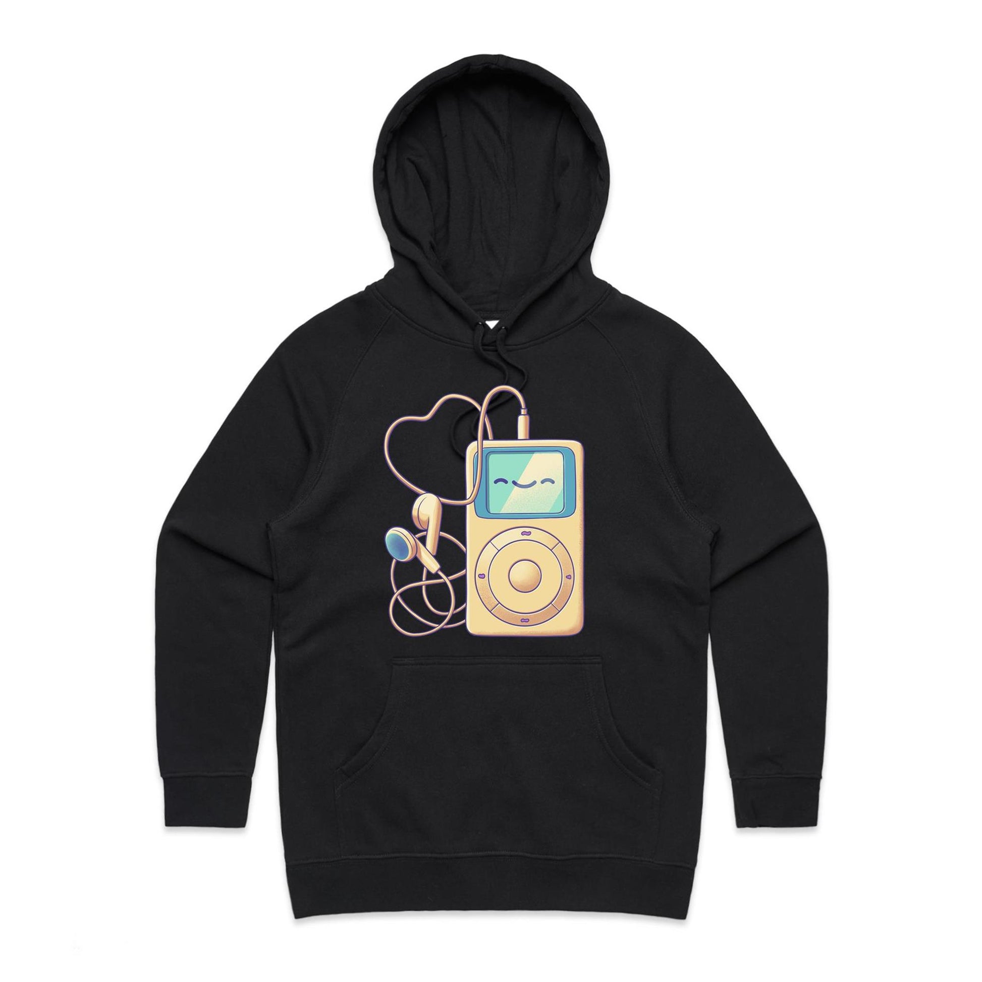 Still Going Song - Women's Hoodie- Cool Graphic T-Shirts- Retro T-Shirts - Nostalgia Threads