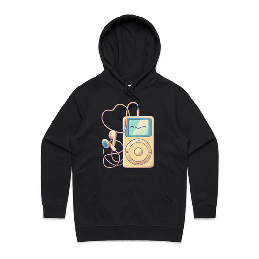 Still Going Song - Women's Hoodie- Cool Graphic T-Shirts- Retro T-Shirts - Nostalgia Threads