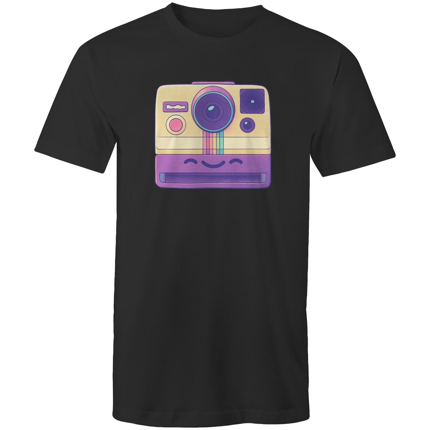 Shake Lively - Men's Tee