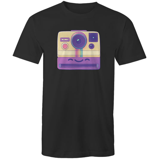 Shake Lively - Men's Tee- Cool Graphic T-Shirts- Retro T-Shirts - Nostalgia Threads