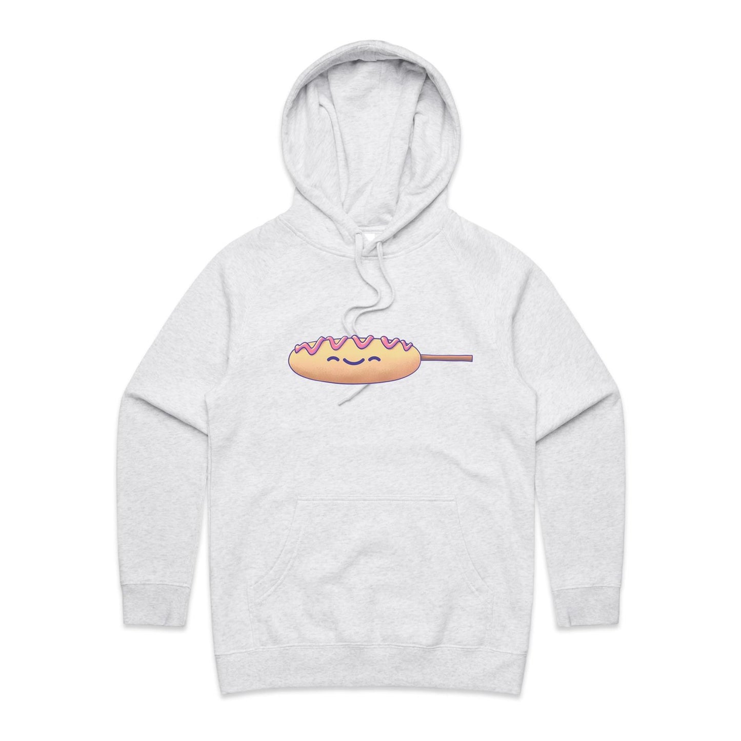 Stick Fury - Women's Hoodie