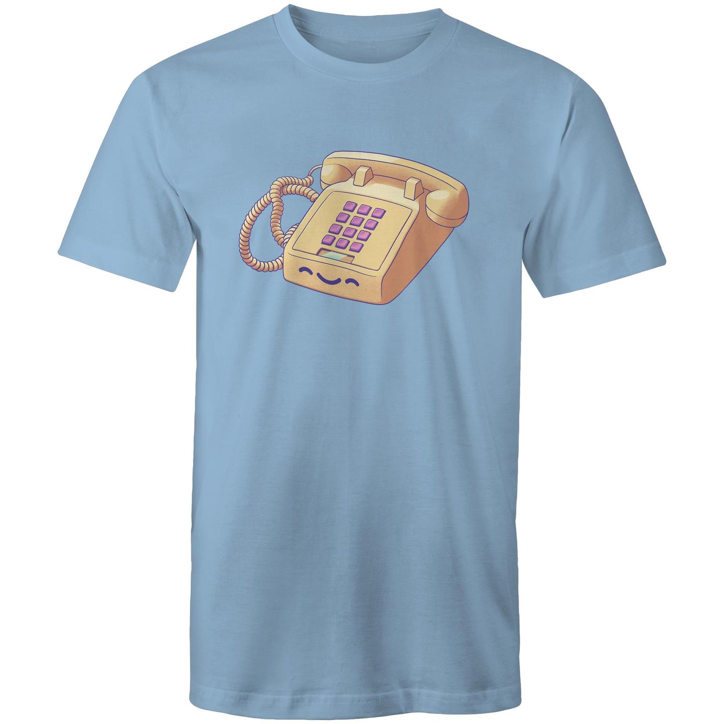 Ringing Home the Bacon - Men's Tee