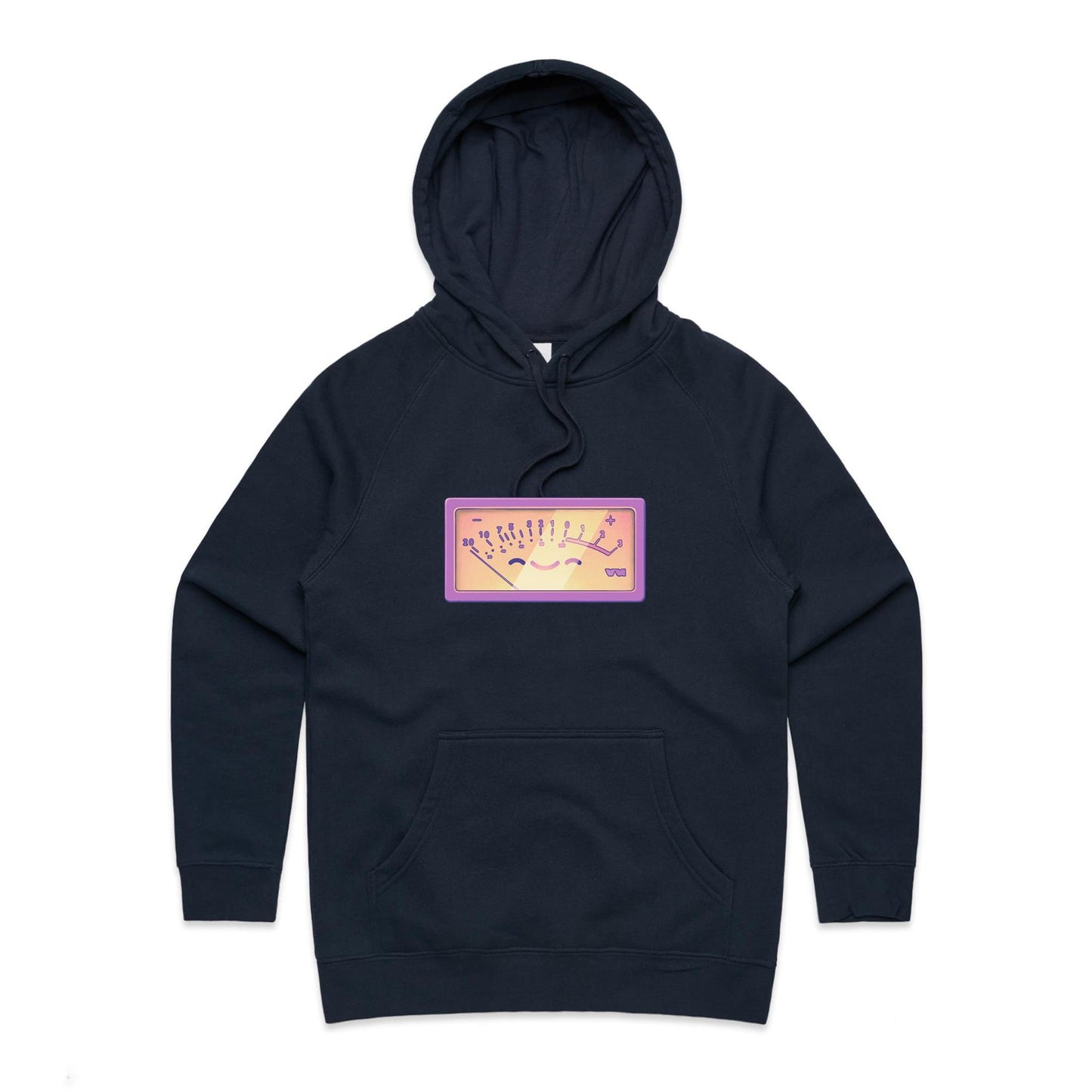 Sonic Relief - Women's Hoodie
