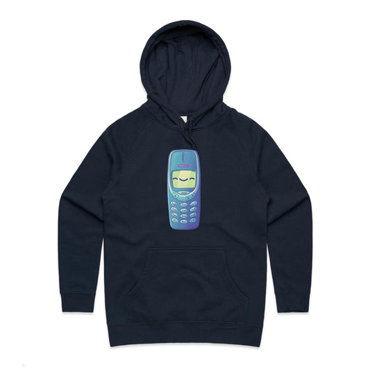Every Brick in the Book - Women's Hoodie- Cool Graphic T-Shirts- Retro T-Shirts - Nostalgia Threads