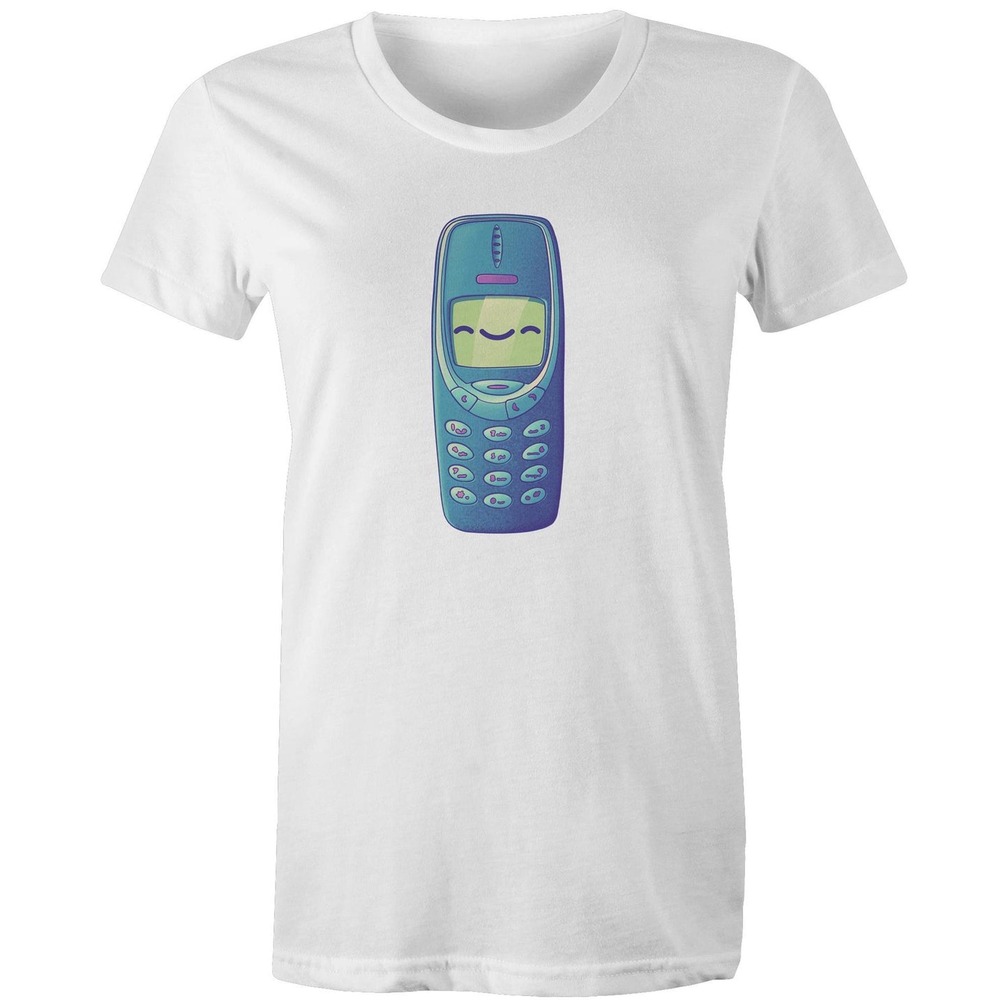 Every Brick in the Book - Women's Tee