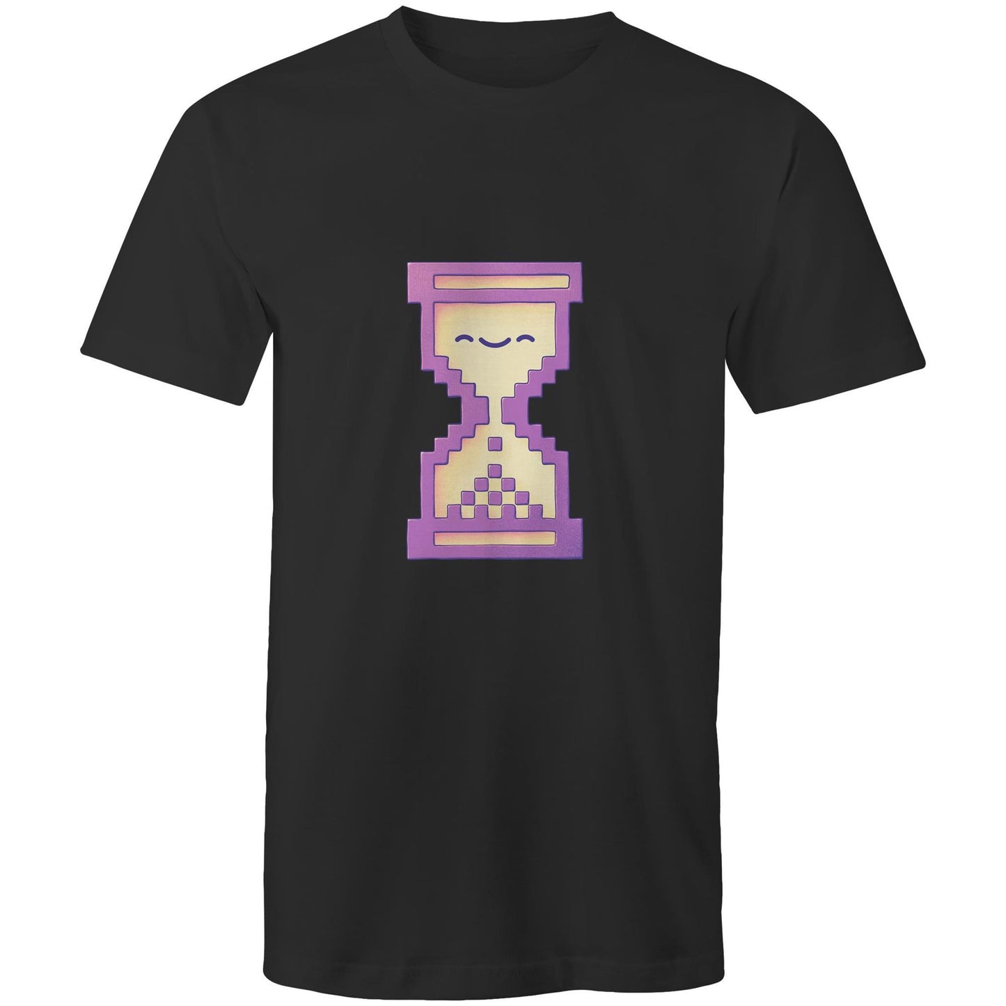 Patience Makes the Heart Grow Fonder - Men's Tee