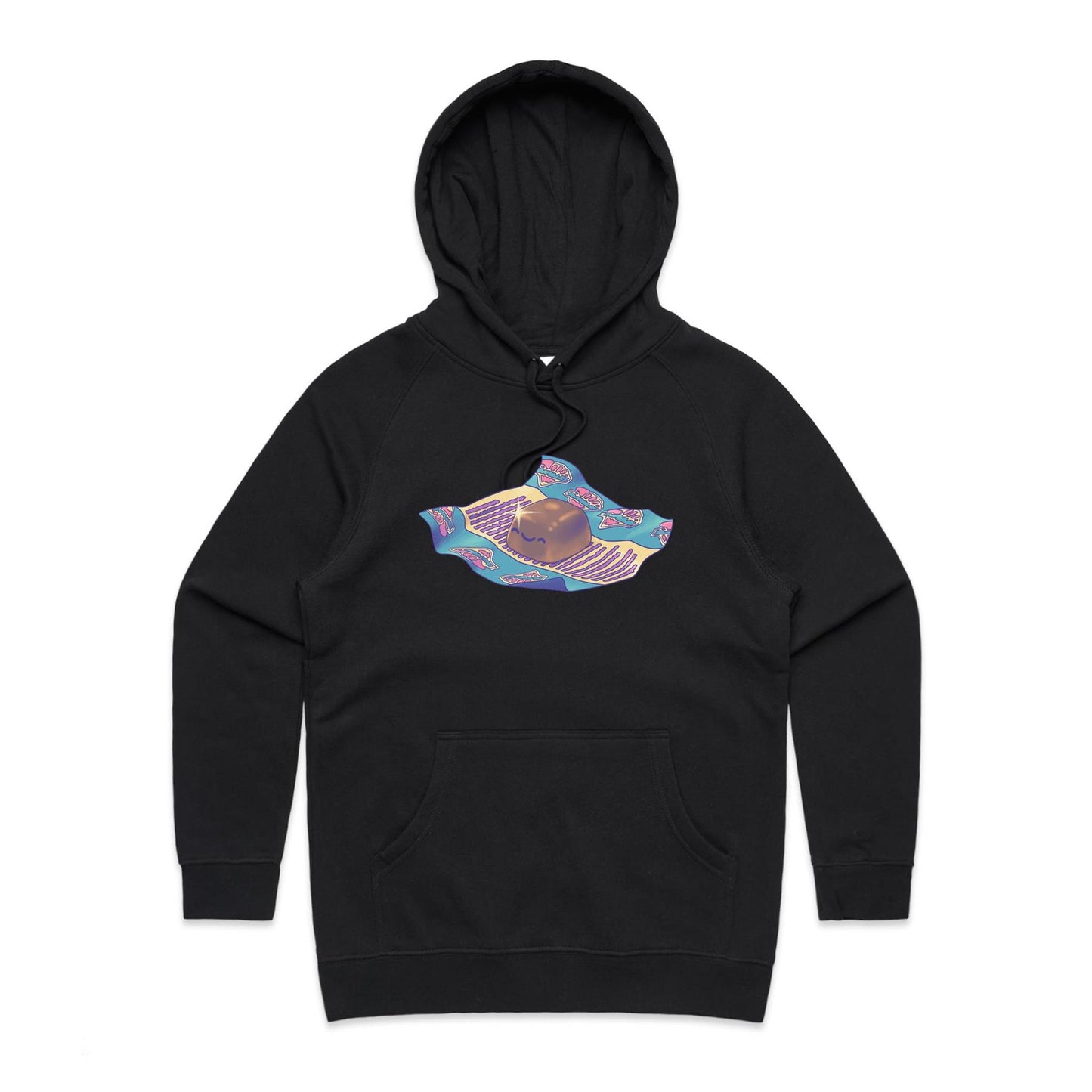 Sweet Around the Bush - Women's Hoodie