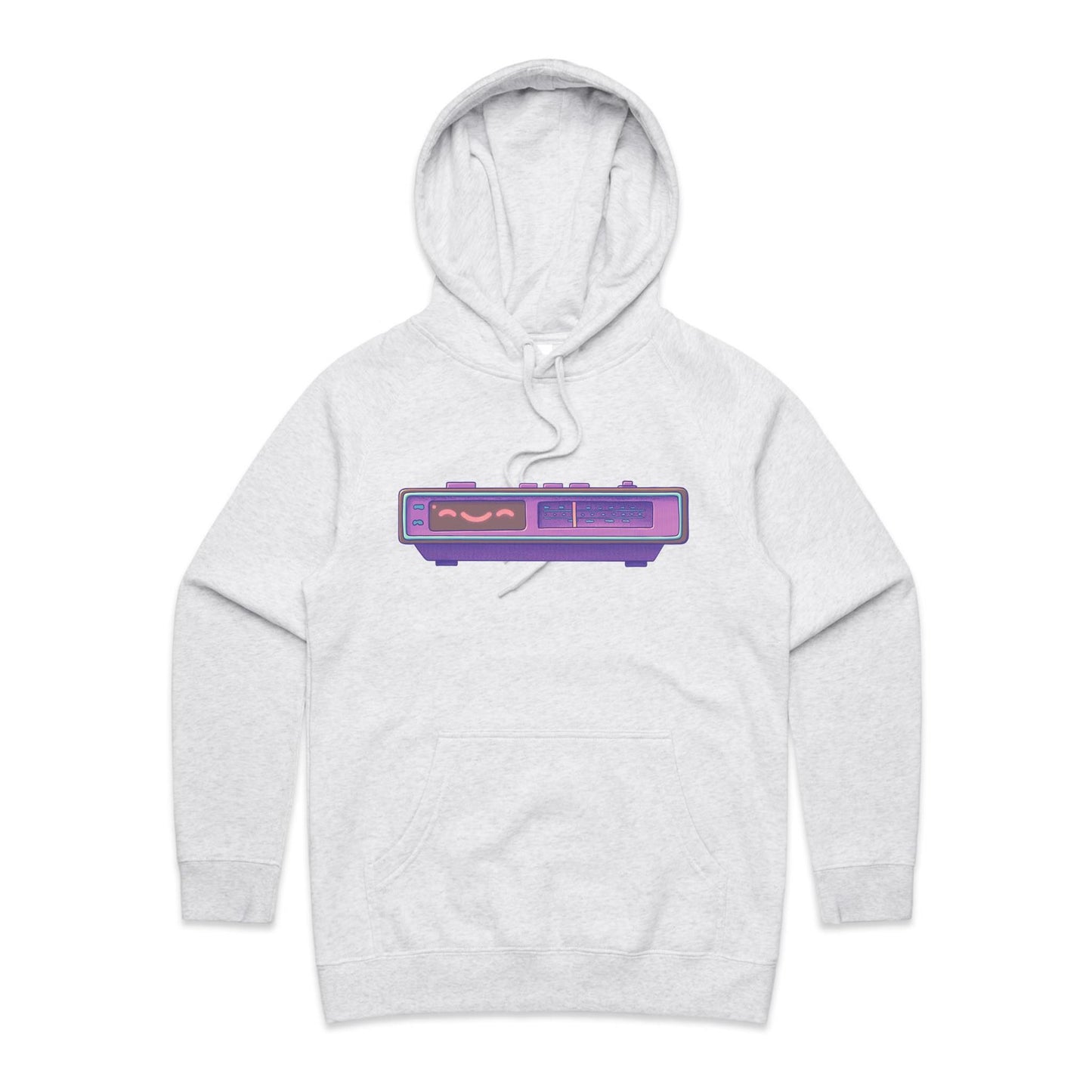 Sleep Calm & Carry On - Women's Hoodie